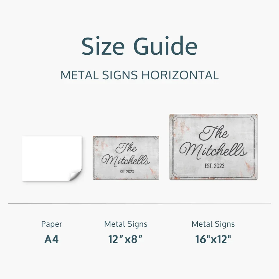 03_Metal Sign 12x8 & 16x12_Size Guide.psd_0