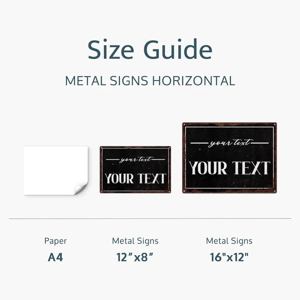 01_Metal Sign 12x8 & 16x12_Size Guide.psd_0