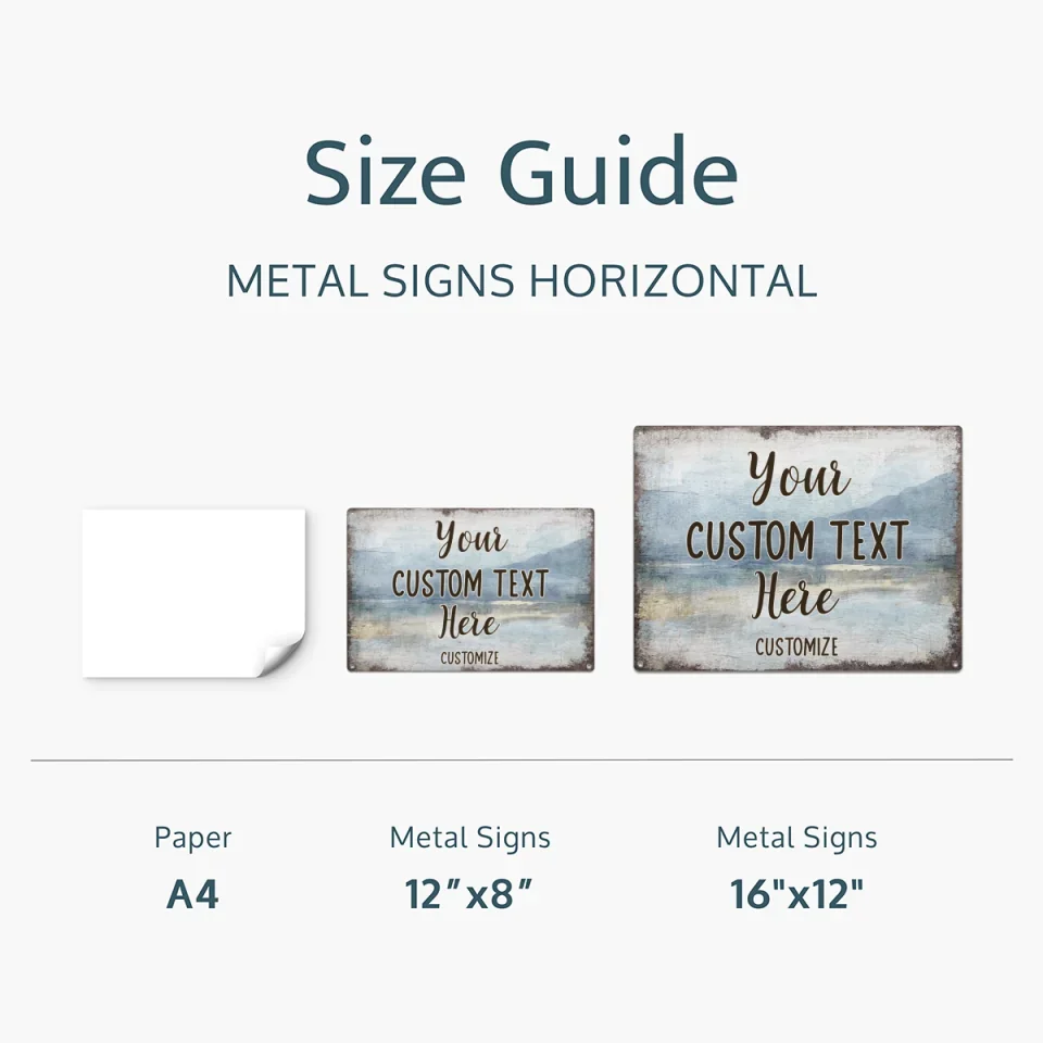 07_Metal Sign 12x8 & 16x12_Size Guide.psd_0