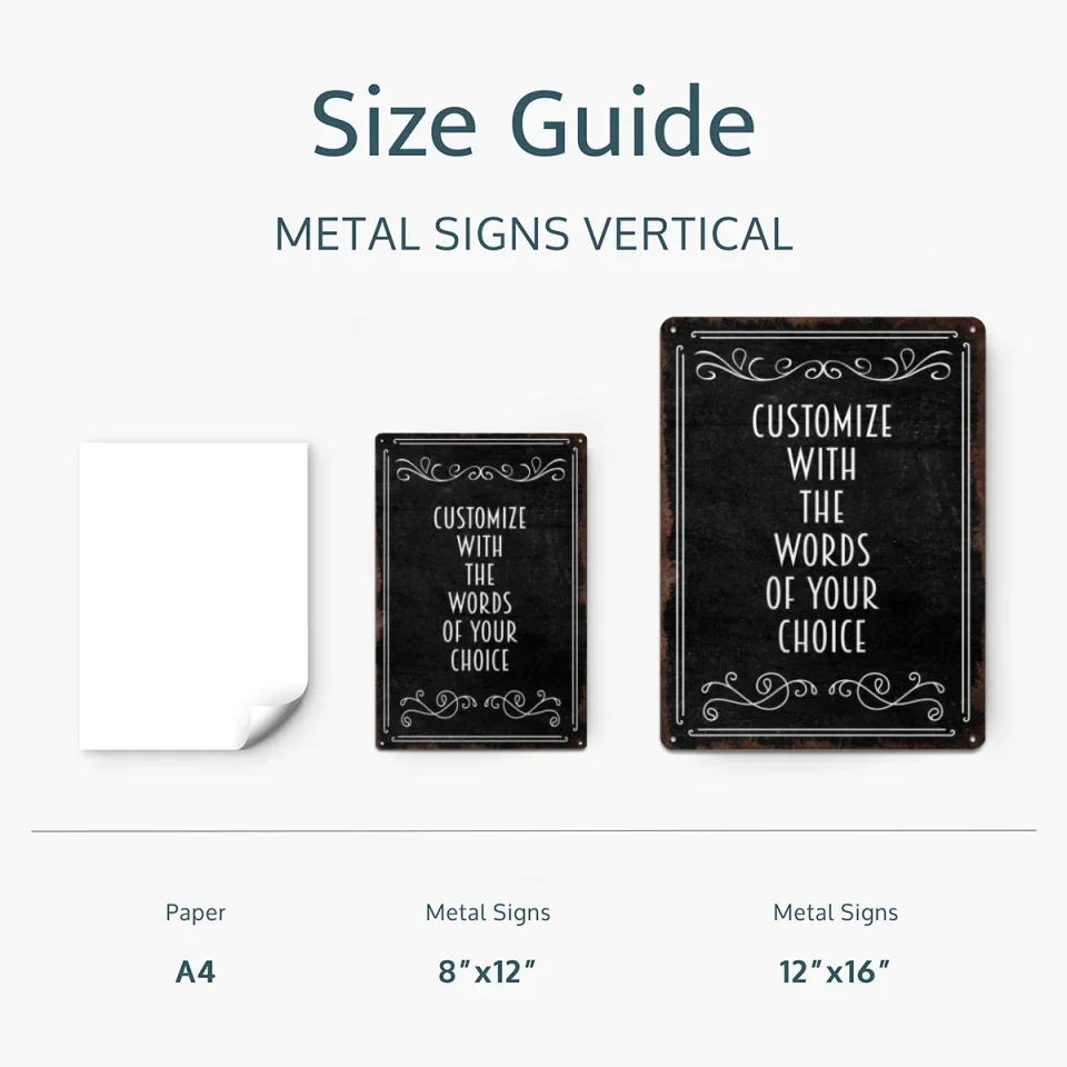 06_Metal Sign 8x12 & 12x16_Size Guide.psd_0