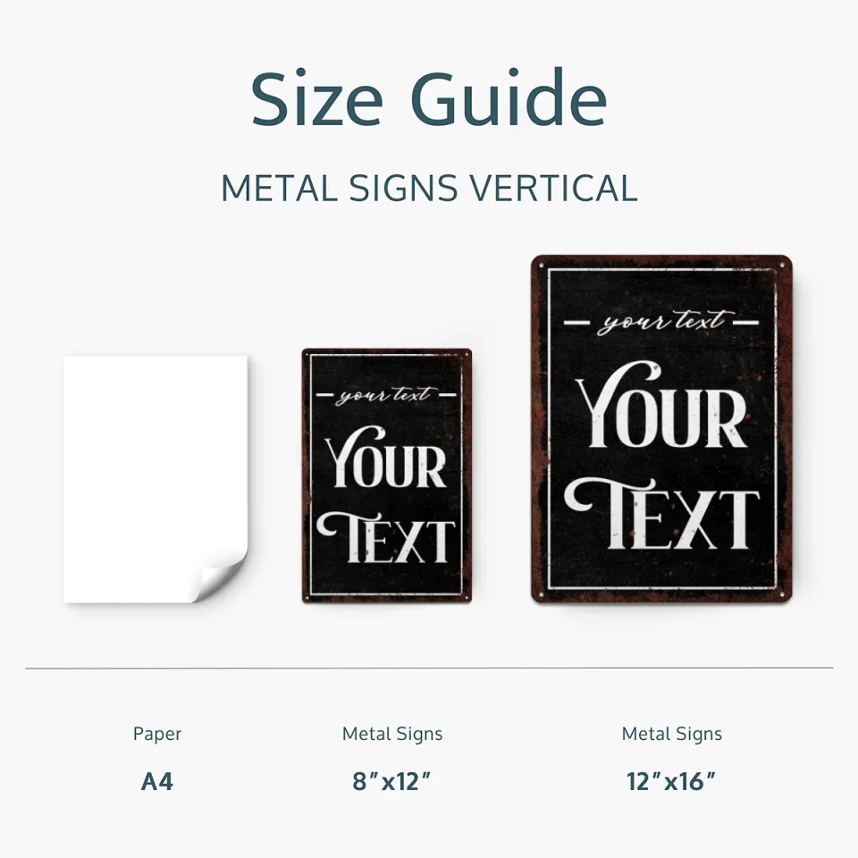 01_Metal Sign 8x12 & 12x16_Size Guide.psd_0