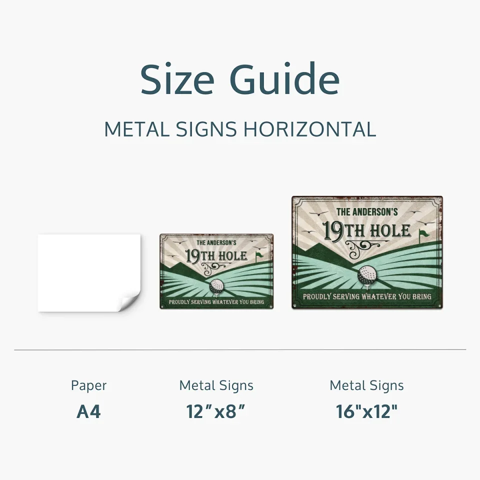 18_Metal Sign 12x8 & 16x12_Size Guide.psd_0