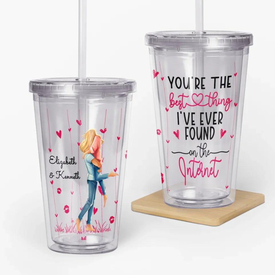 09_Mockups -  Clean - Groovy acrylic cup.psd_1