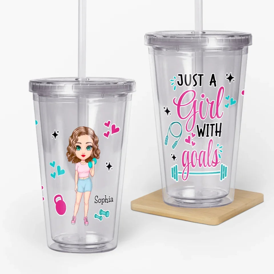 06_Mockups -  Clean - Groovy acrylic cup.psd_1