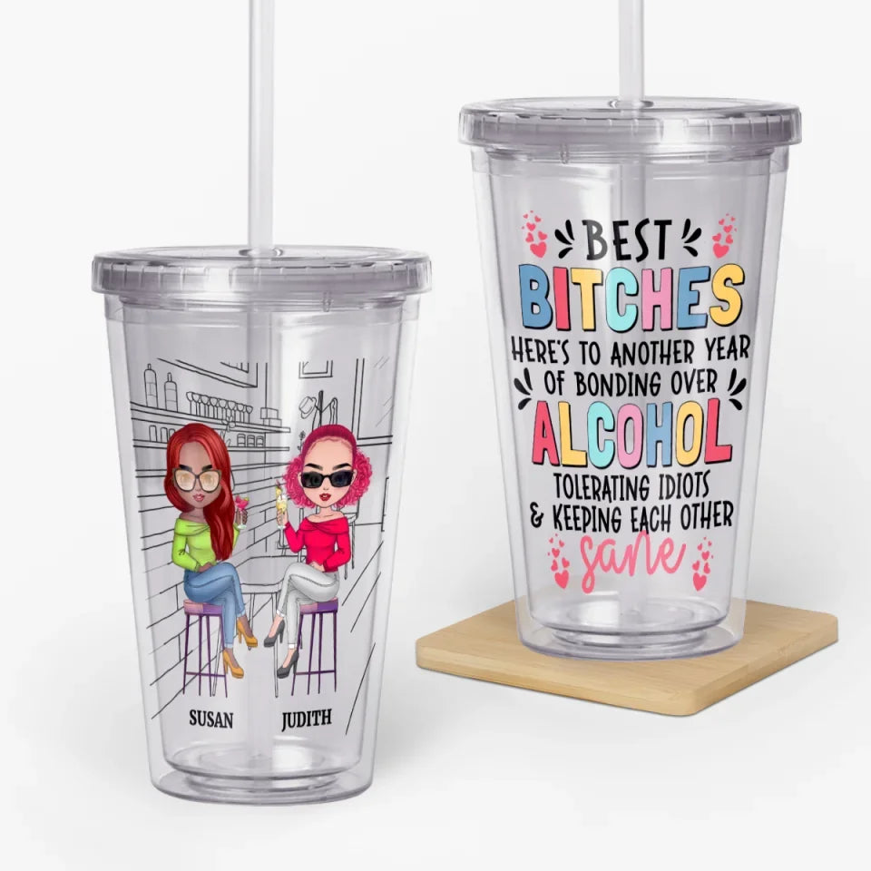 0_Mockups -  Clean - Groovy acrylic cup.psd_1