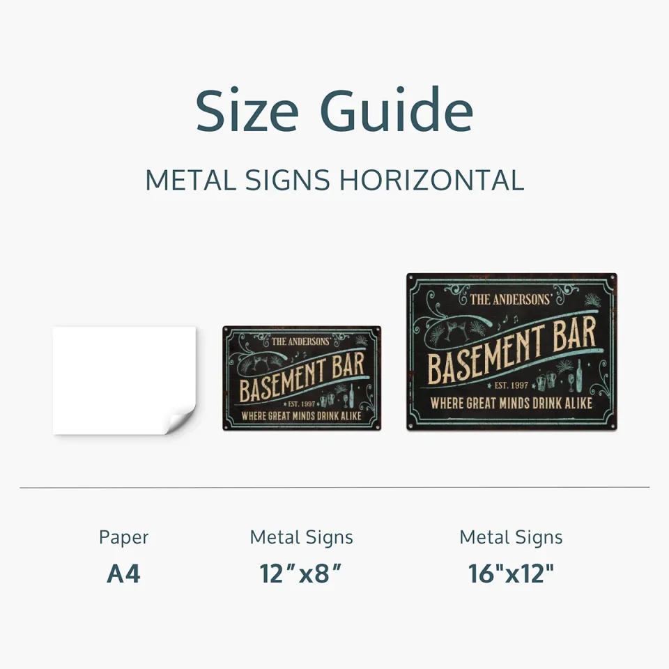 05_Metal Sign 12x8 & 16x12_Size Guide.psd_0