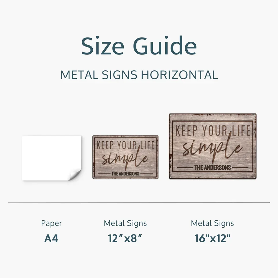 04_Metal Sign 12x8 & 16x12_Size Guide.psd_0