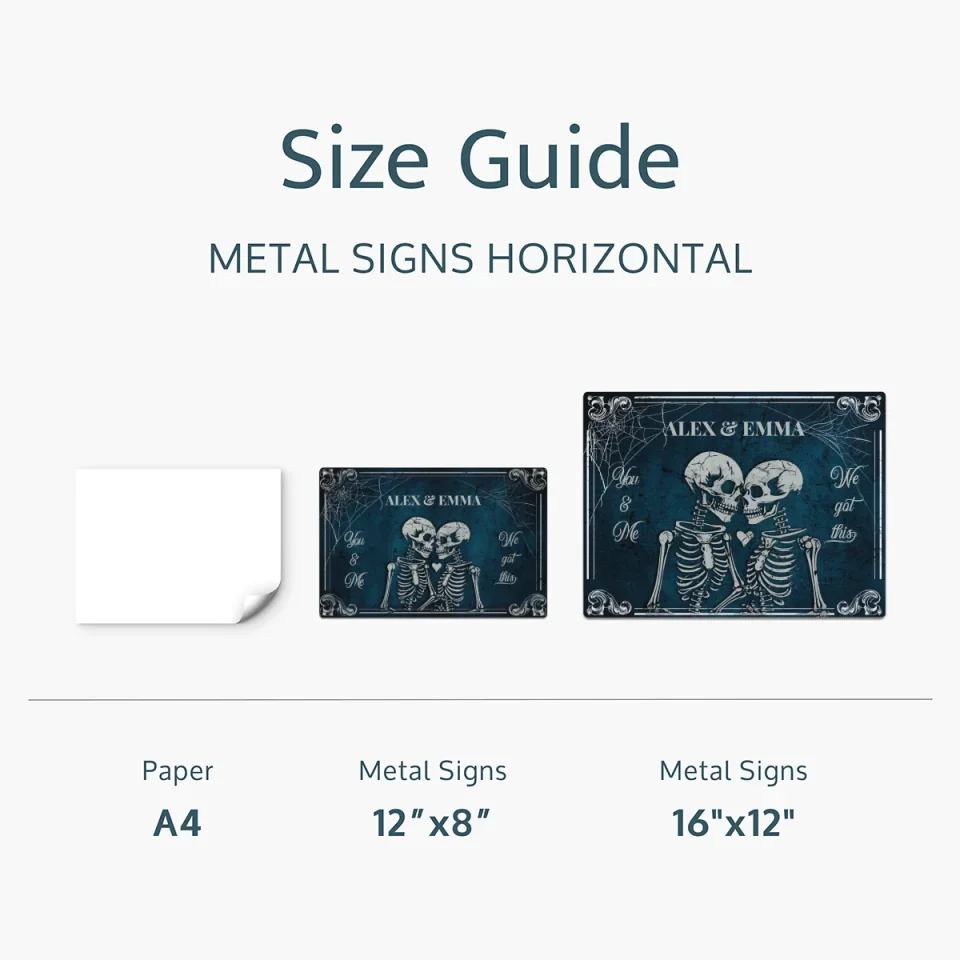 00_Metal Sign 12x8 & 16x12_Size Guide.psd_0