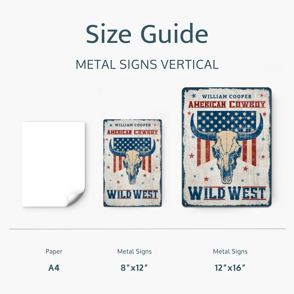 09_Metal Sign 8x12 & 12x16_Size Guide.psd_0